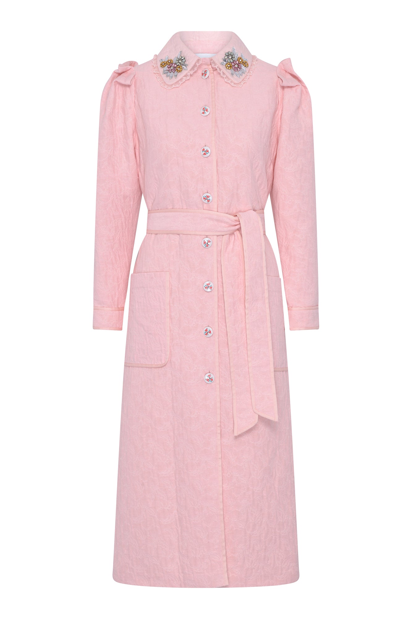 Gucci on sale coat dress